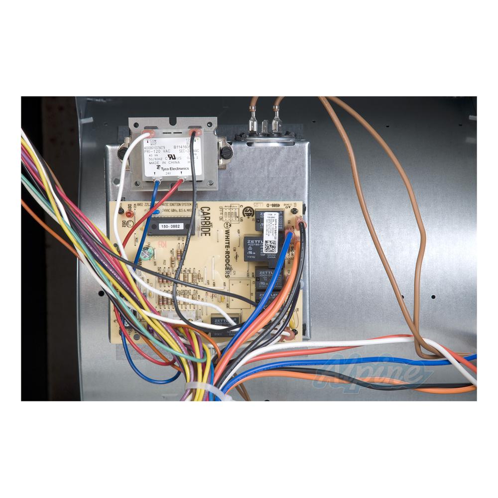 Wiring Diagrams On Goodman Air Handler Blower Motor Wiring Diagram